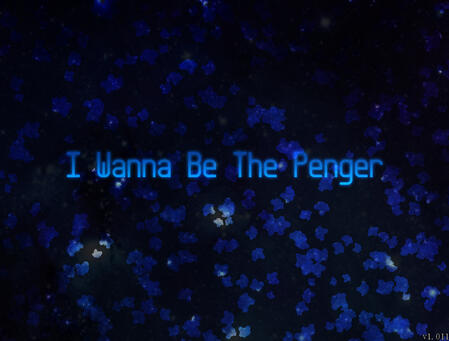 I wanna be the Penger Mid